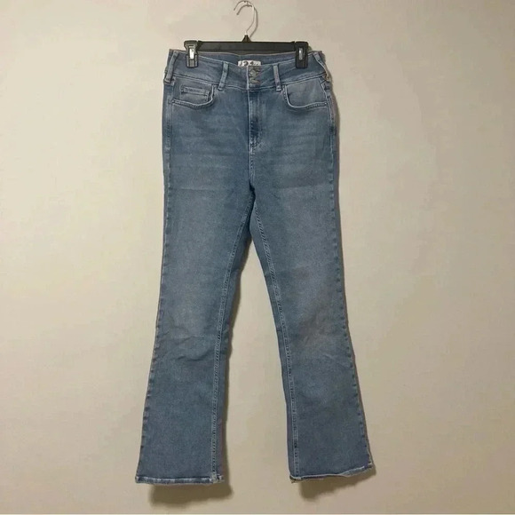 We The Free Denim - We The Free  flare jeans size 31